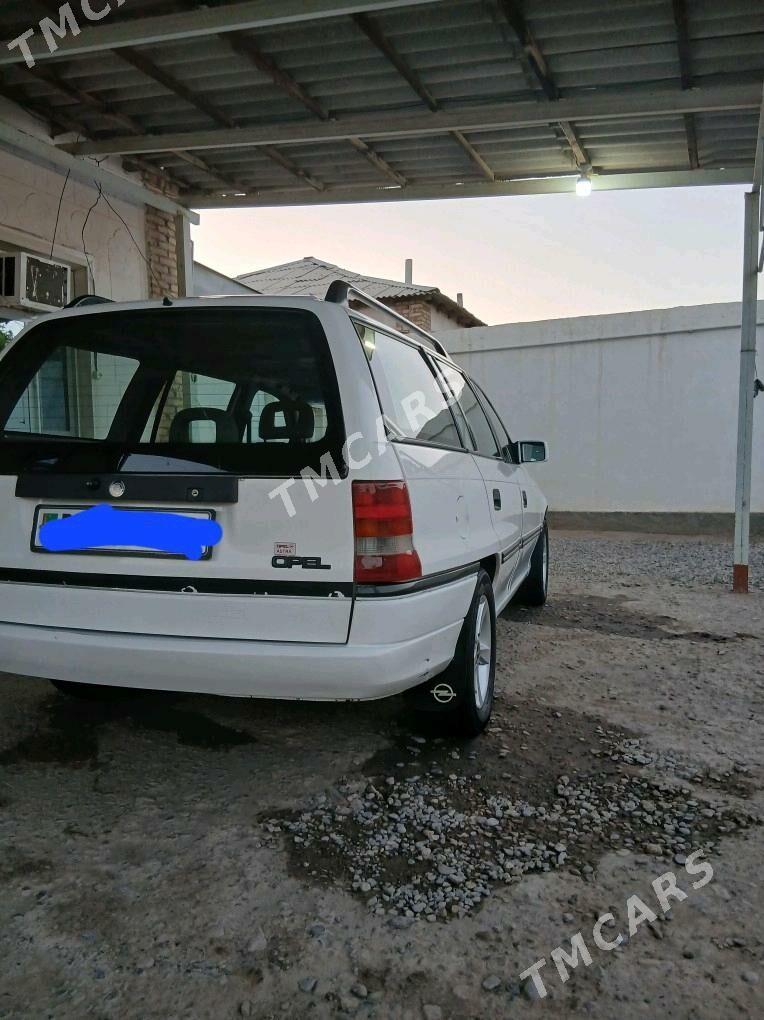 Opel Astra 1993 - 44 000 TMT - Mary - img 3