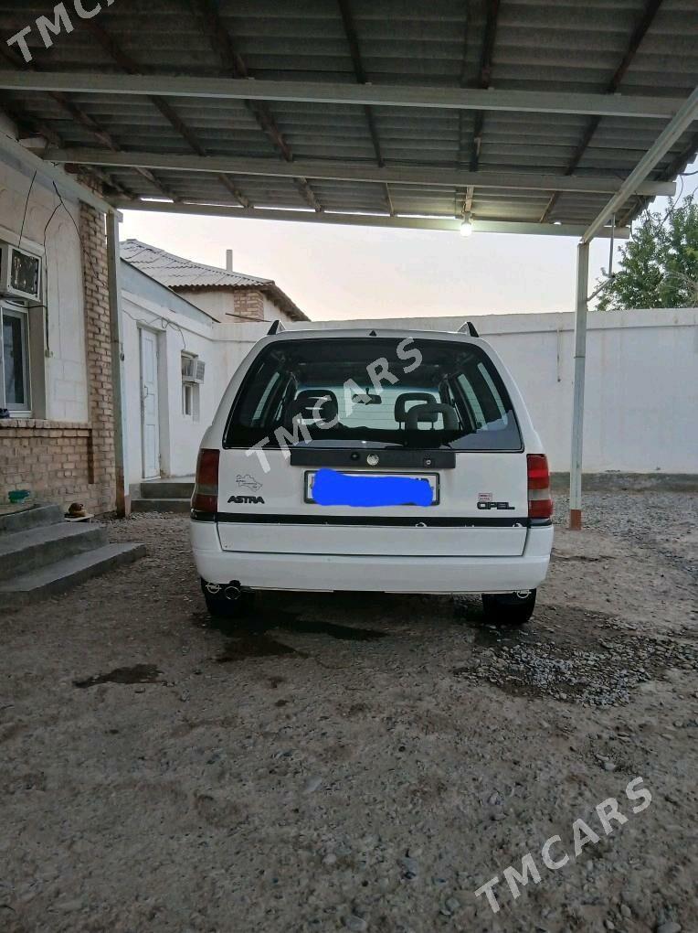 Opel Astra 1993 - 44 000 TMT - Mary - img 2