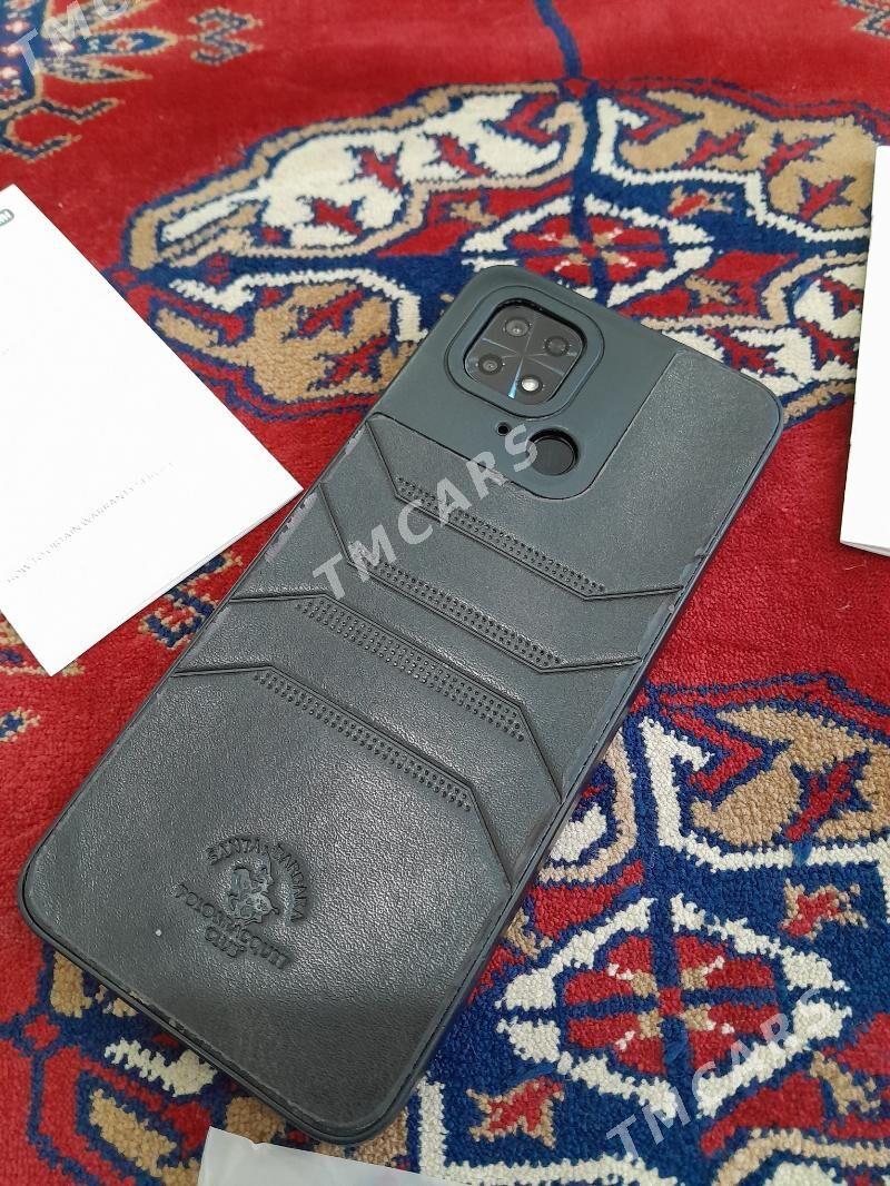 Xiaomi Redmi 10C Global Obmen - Гёкдепе - img 5