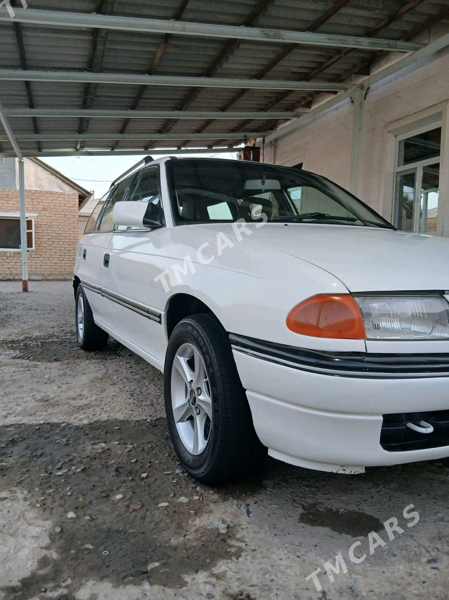 Opel Astra 1993 - 44 000 TMT - Mary - img 6
