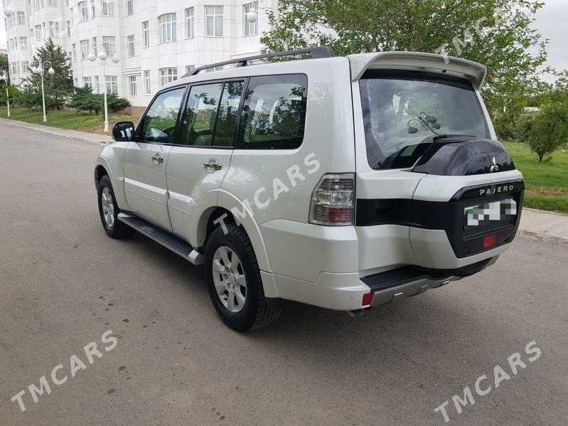 Mitsubishi Pajero 2015 - 315 000 TMT - Ашхабад - img 4