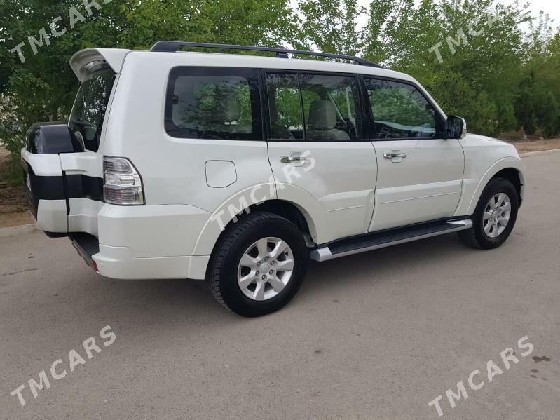 Mitsubishi Pajero 2015 - 315 000 TMT - Ашхабад - img 7