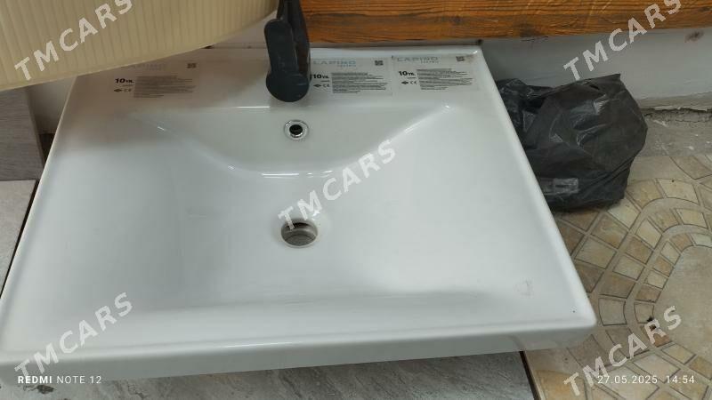 rakawina carsagen untaz krat - Aşgabat - img 2