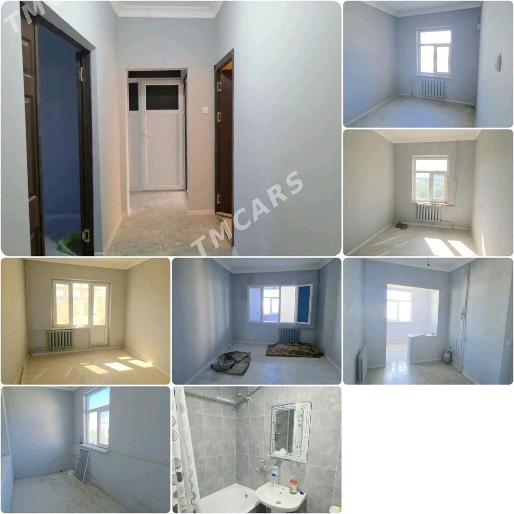 baý bazar 4komnat - Дашогуз - img 1