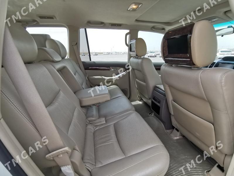 Toyota Land Cruiser Prado 2008 - 532 000 TMT - Ашхабад - img 5