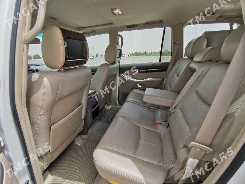 Toyota Land Cruiser Prado 2008 - 532 000 TMT - Ашхабад - img 9