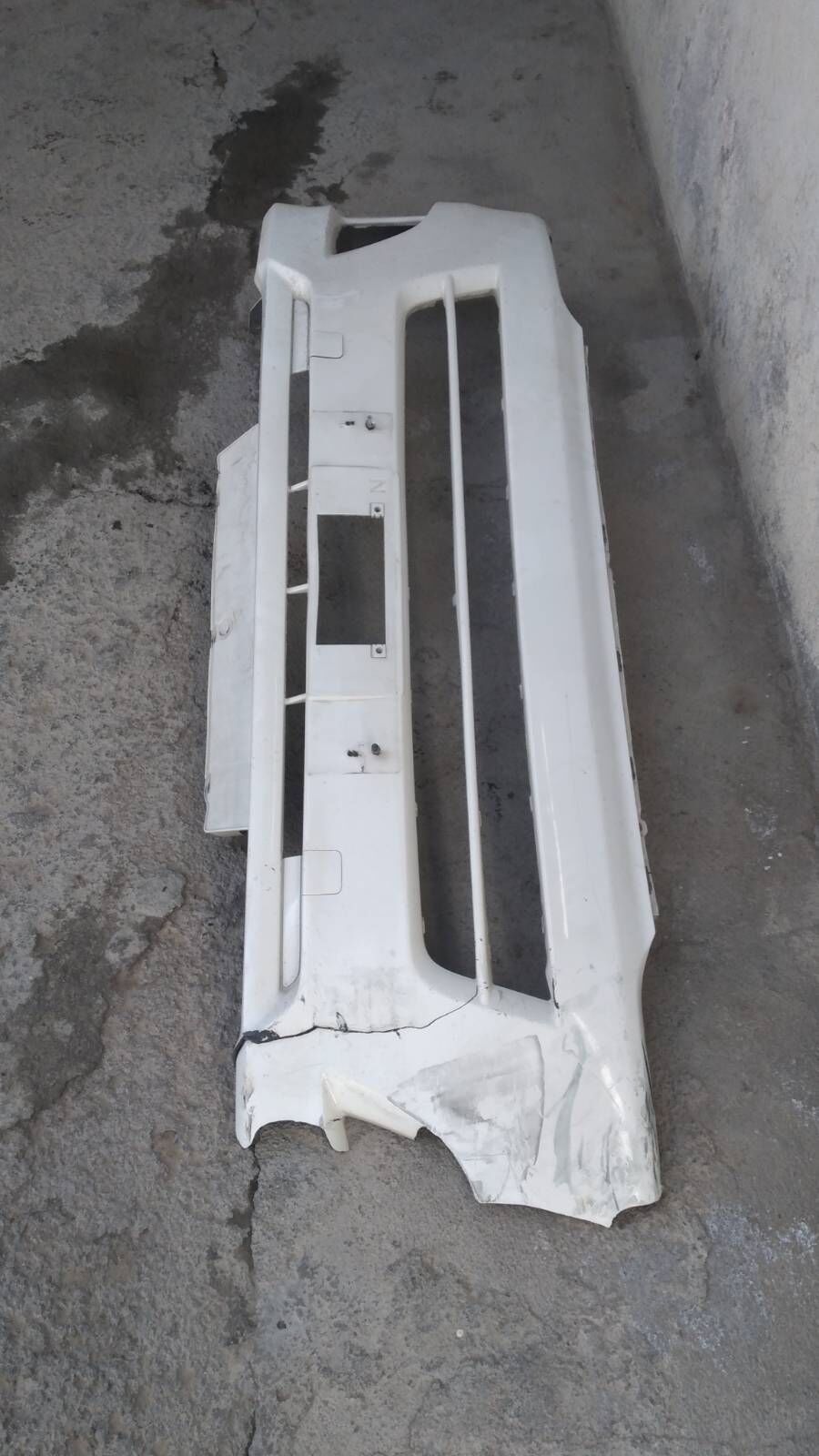 Bamfer Hiace 600 TMT - Хитровка - img 4
