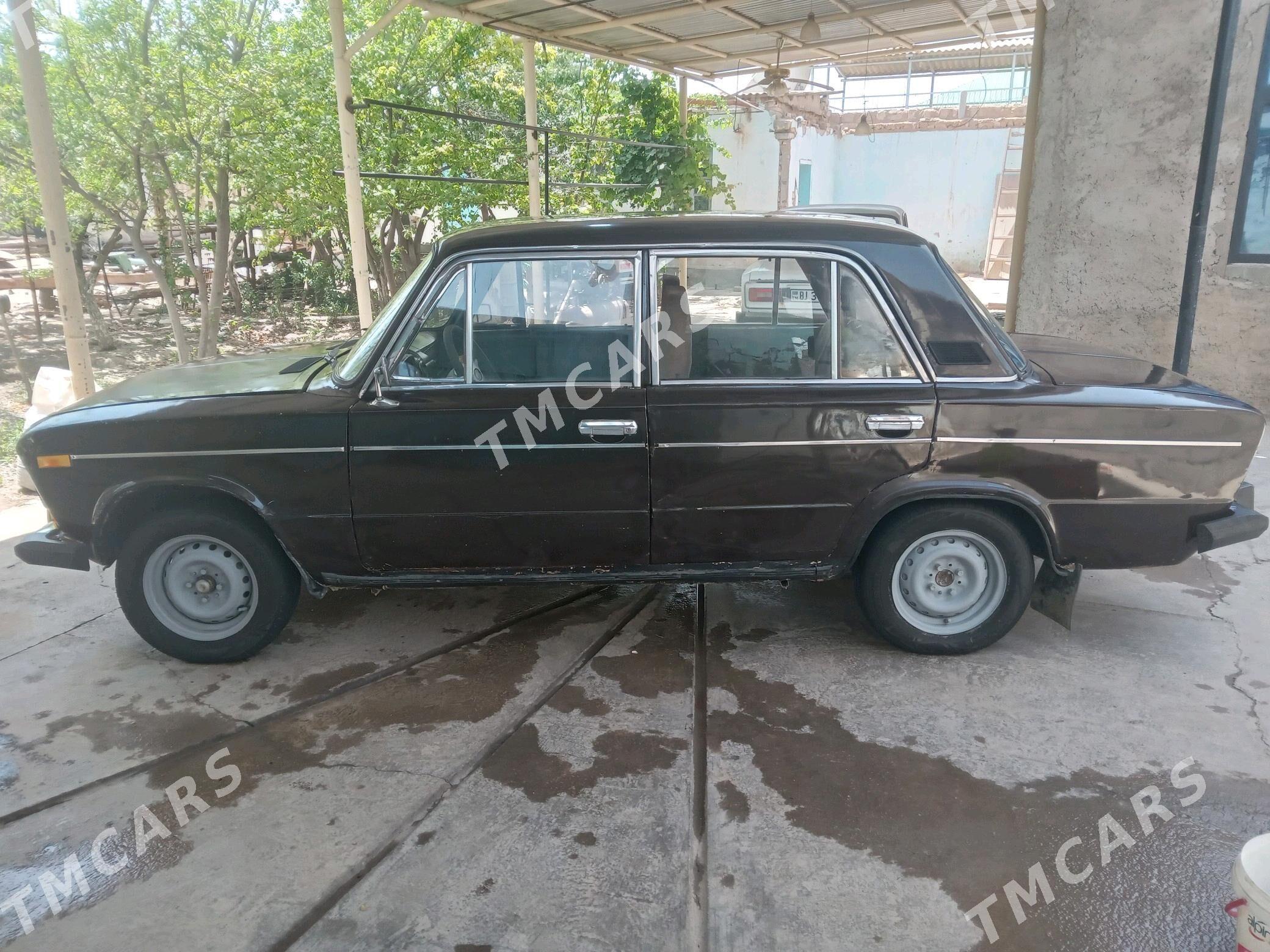 Lada 2106 1987 - 12 000 TMT - Gyzylarbat - img 3