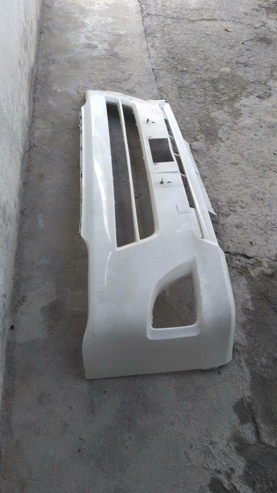 Bamfer Hiace 600 TMT - Хитровка - img 3
