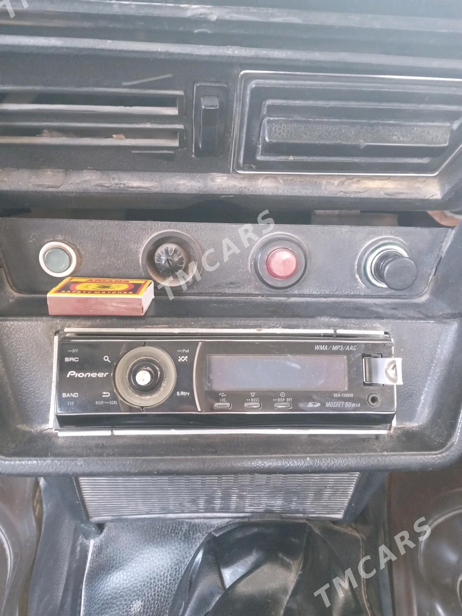 Lada 2106 1987 - 12 000 TMT - Gyzylarbat - img 7