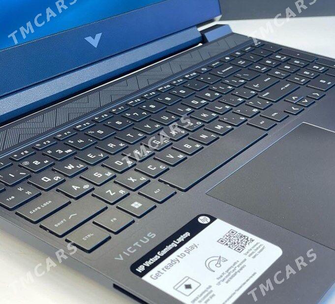 RTX 3050 / i5-12 / 24 GB RAM - Aşgabat - img 6