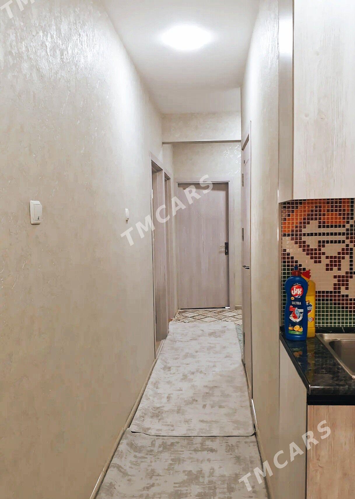 Гаудан В 3-Х КОМ, ЕВРО 3-ЭТАЖ - Aşgabat - img 6