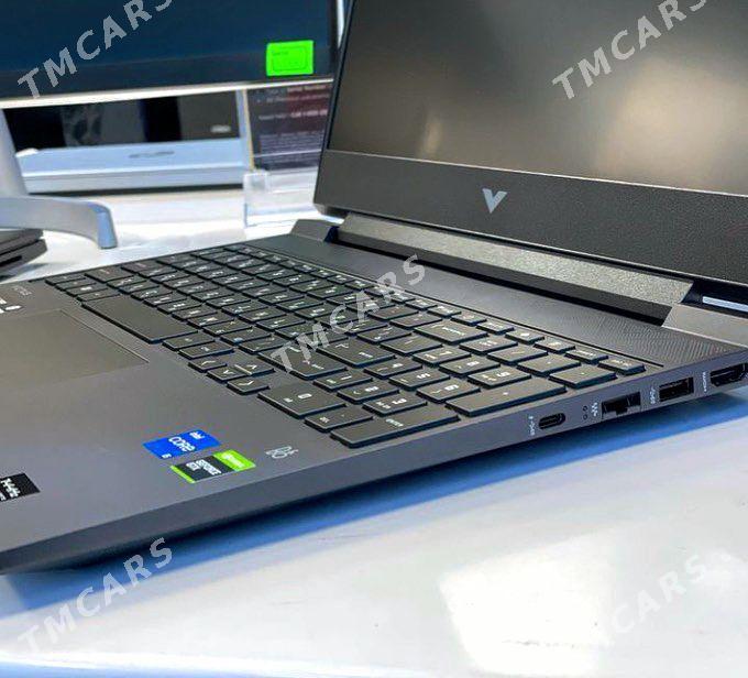 RTX 3050 / i5-12 / 24 GB RAM - Aşgabat - img 5