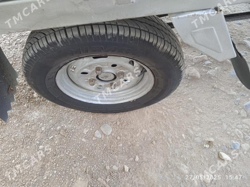 Fekon FK200-14G 2015 - 20 000 TMT - Tejen - img 5