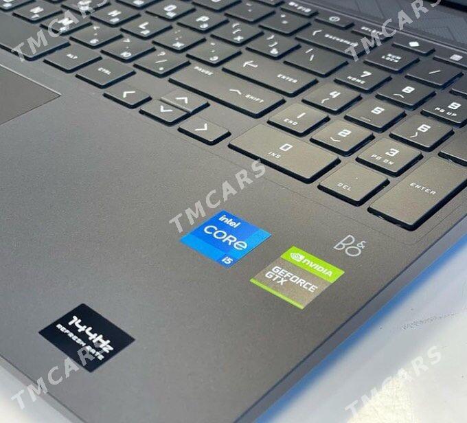 RTX 3050 / i5-12 / 24 GB RAM - Aşgabat - img 7