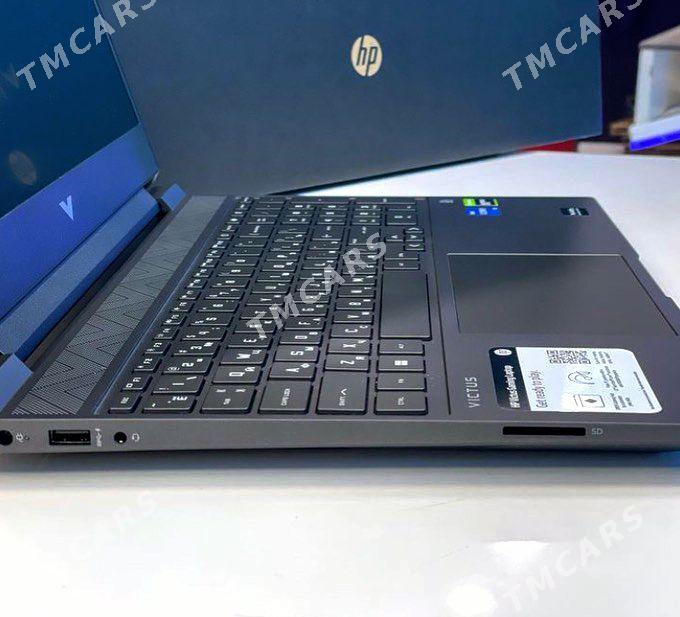 RTX 3050 / i5-12 / 24 GB RAM - Aşgabat - img 4