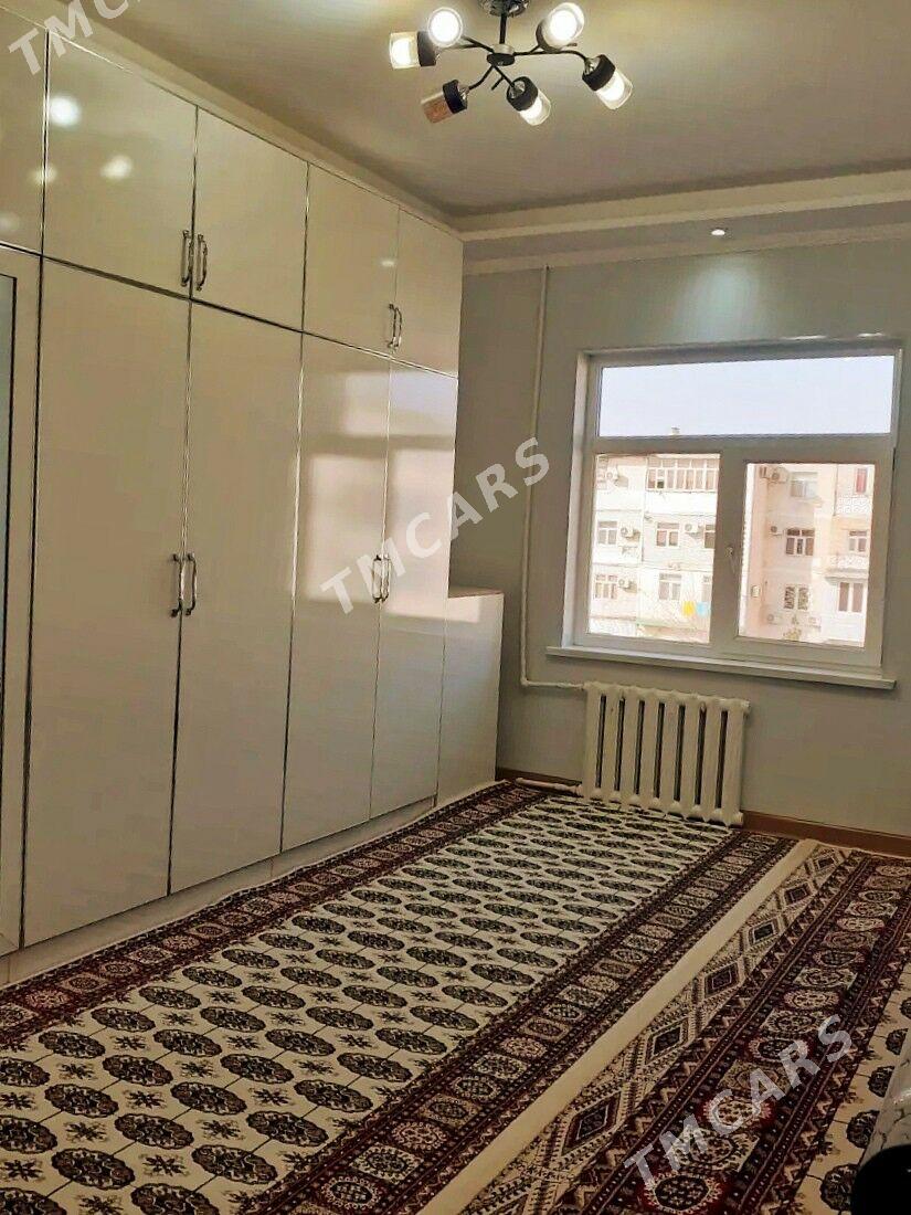 Гаудан В 3-Х КОМ, ЕВРО 3-ЭТАЖ - Aşgabat - img 2