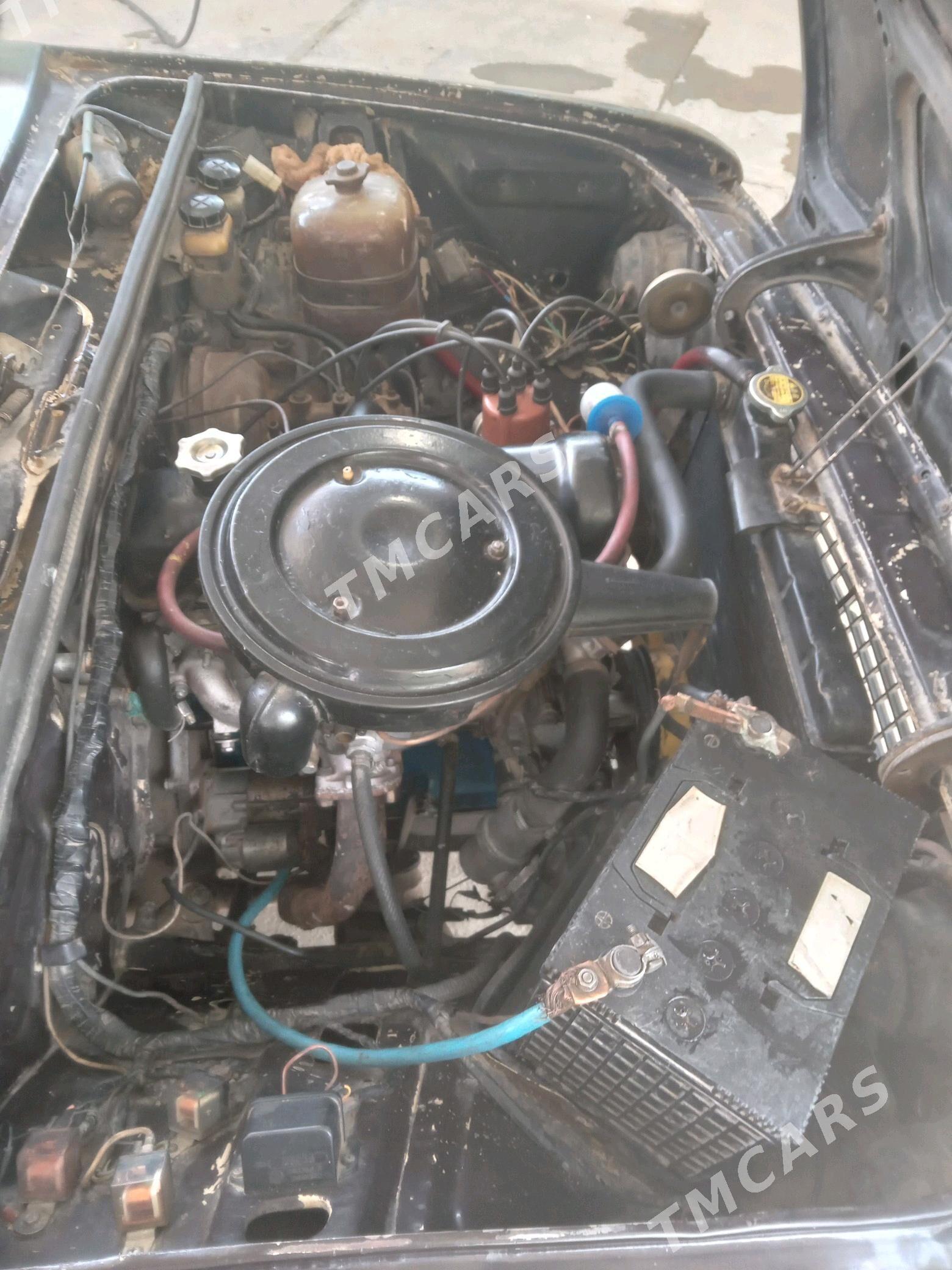 Lada 2106 1987 - 12 000 TMT - Gyzylarbat - img 6