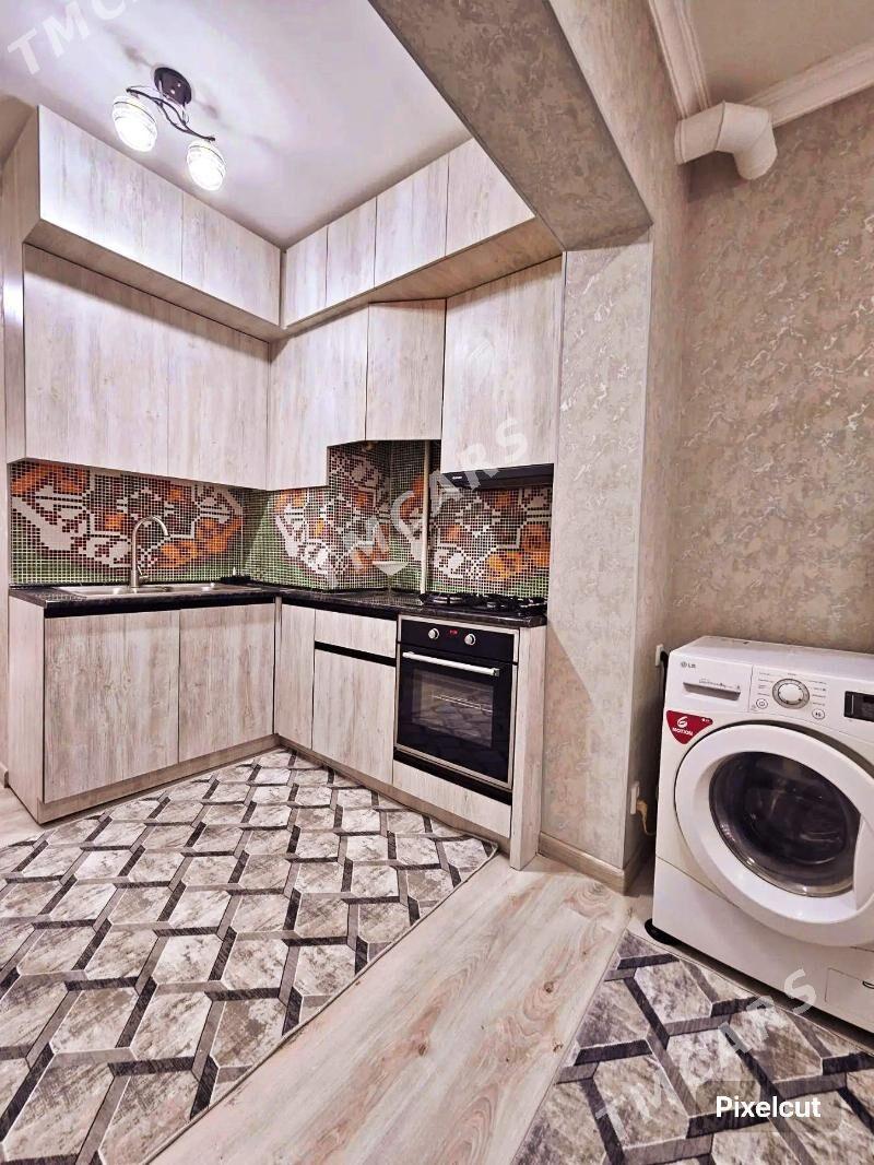 Гаудан В 3-Х КОМ, ЕВРО 3-ЭТАЖ - Aşgabat - img 5