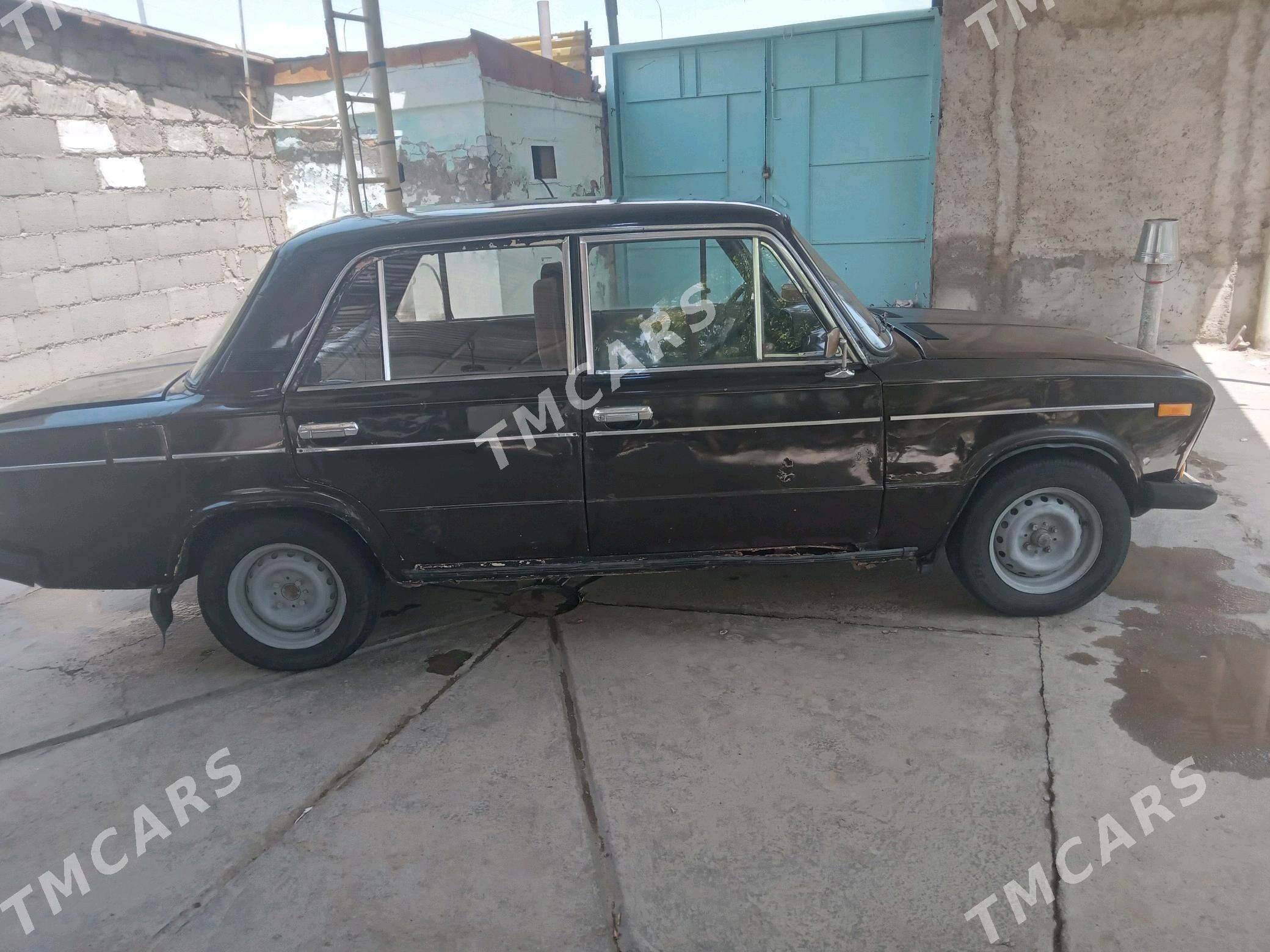 Lada 2106 1987 - 12 000 TMT - Gyzylarbat - img 5
