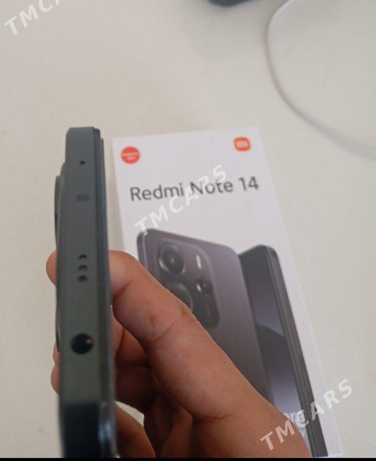 redmi not 14 - Гумдаг - img 4