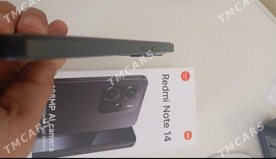 redmi not 14 - Гумдаг - img 2