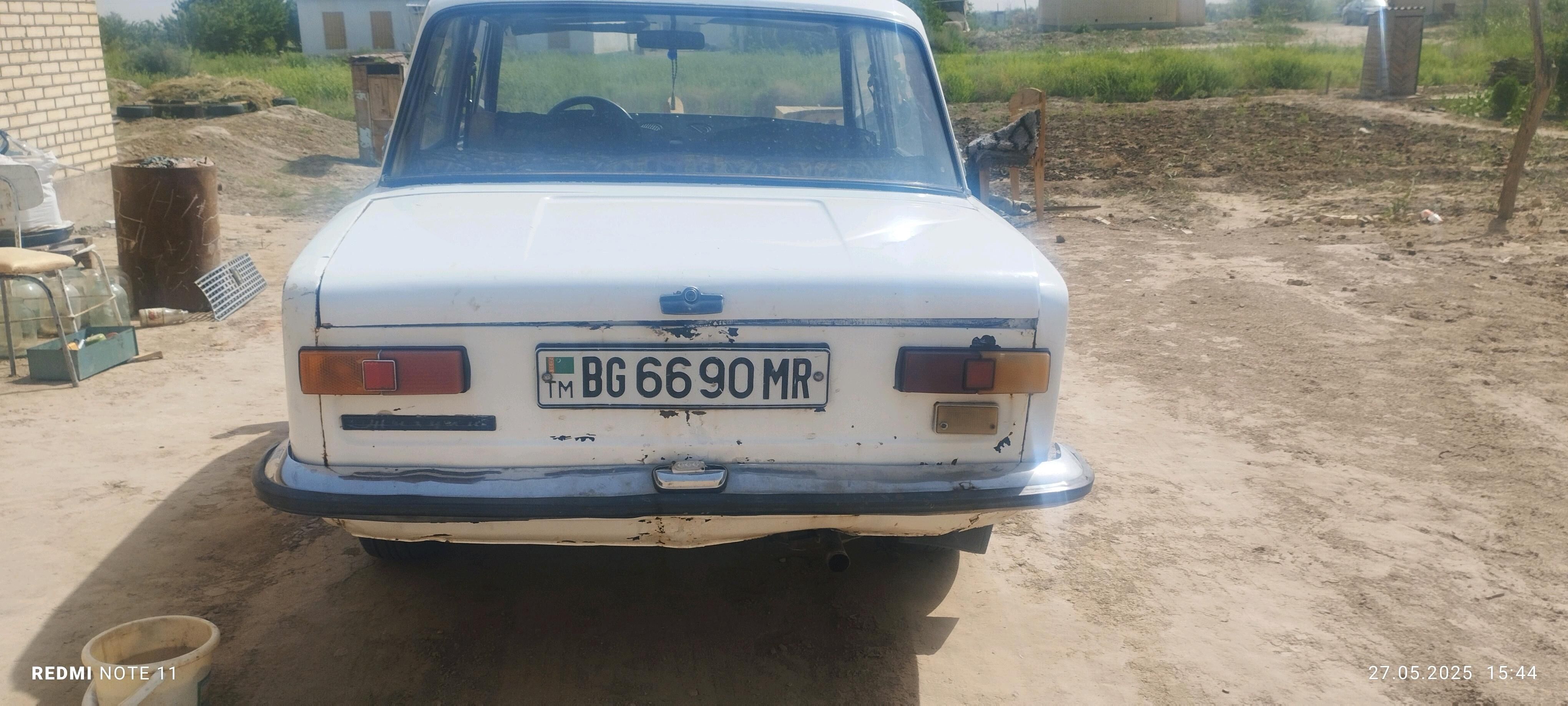 Lada 2104 1982 - 10 000 TMT - Mary - img 4