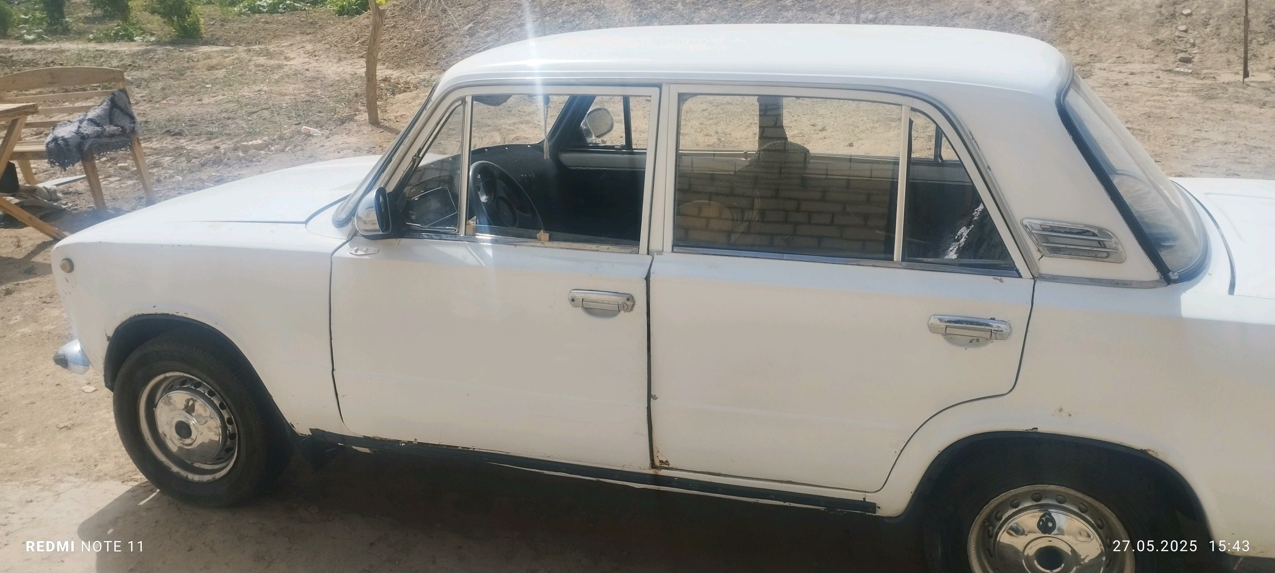 Lada 2104 1982 - 10 000 TMT - Mary - img 3
