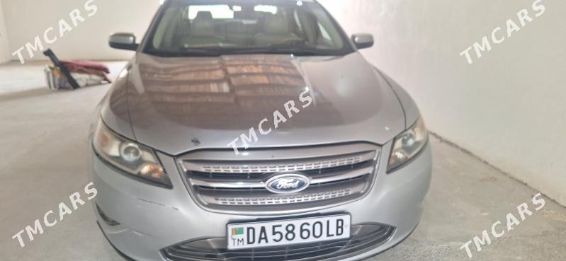 Ford Taurus 2012 - 200 000 TMT - Туркменабат - img 2