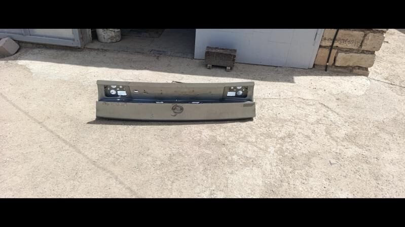 BMW-BAGAJ 450 TMT - Türkmenbaşy - img 2