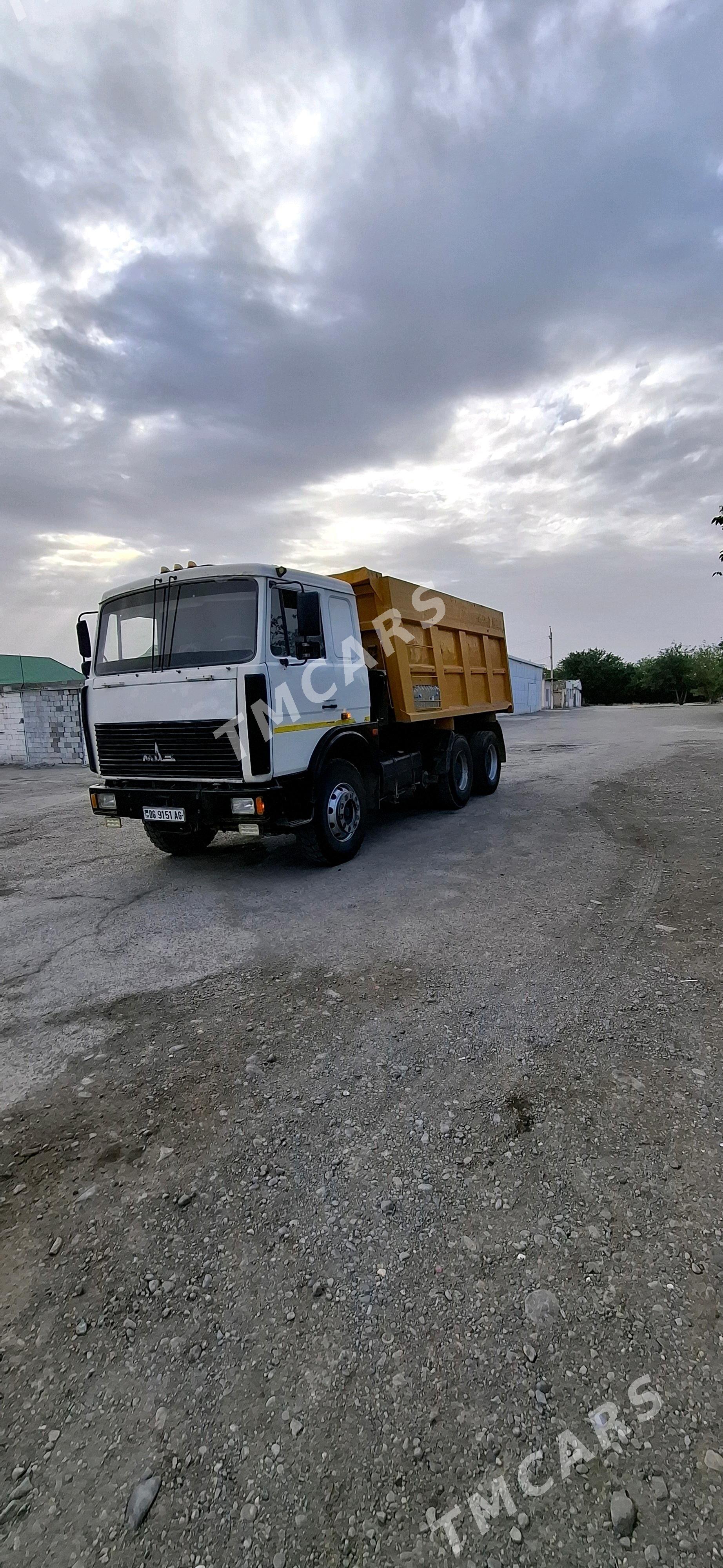 Maz Samosval 2014 - 380 000 TMT - Aşgabat - img 2