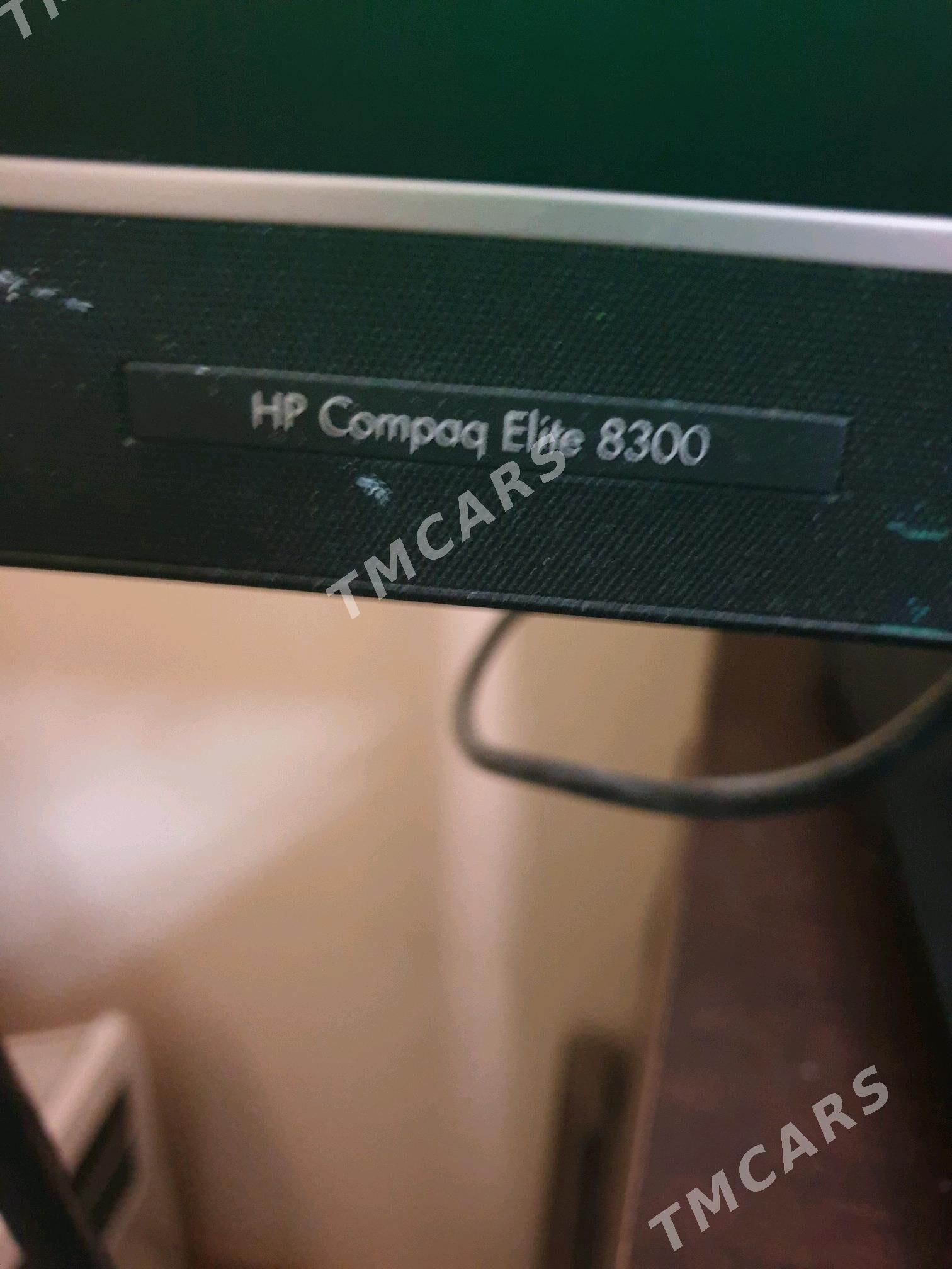 Моноблок hp elite 8300 - Aşgabat - img 4