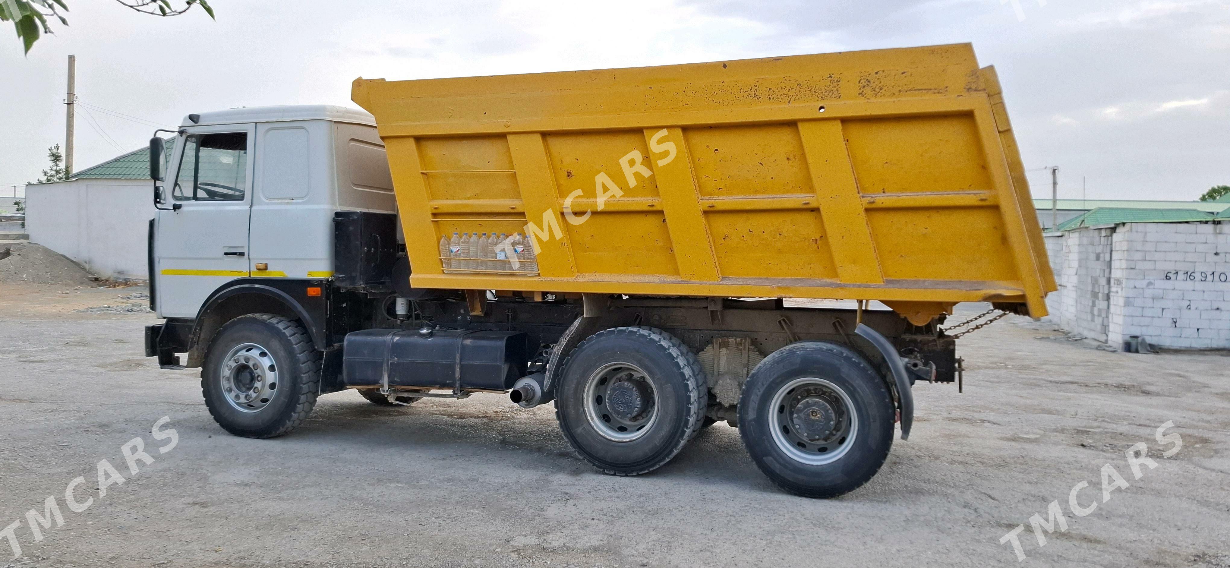Maz Samosval 2014 - 380 000 TMT - Aşgabat - img 3