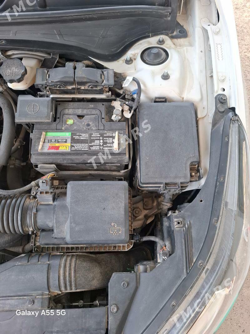 Kia Forte 2021 - 220 000 TMT - Ашхабад - img 9