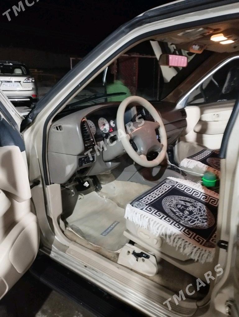 Nissan Pathfinder 2001 - 110 000 TMT - Türkmenabat - img 4