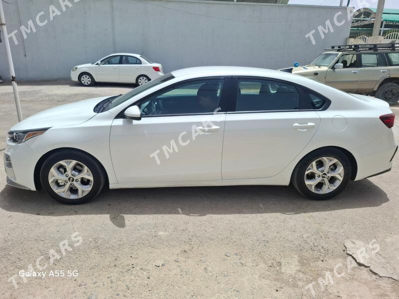Kia Forte 2021 - 220 000 TMT - Ашхабад - img 10