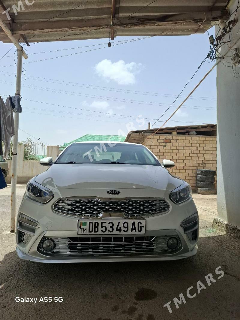 Kia Forte 2021 - 220 000 TMT - Ашхабад - img 2