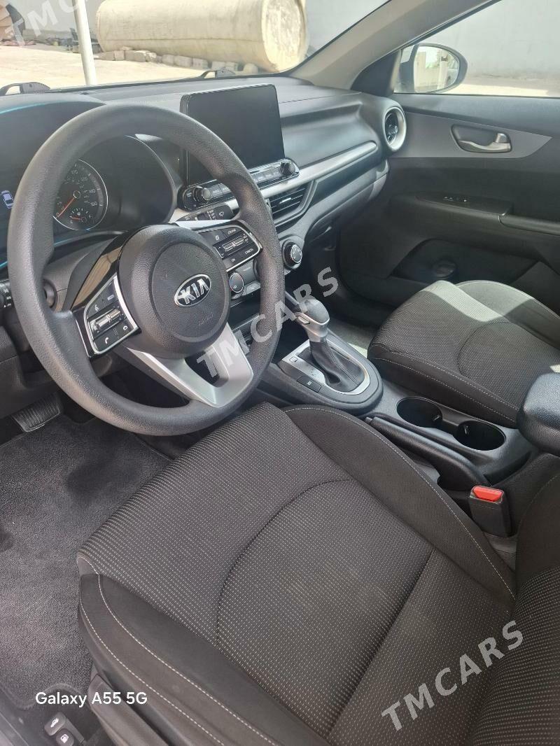 Kia Forte 2021 - 220 000 TMT - Ашхабад - img 7