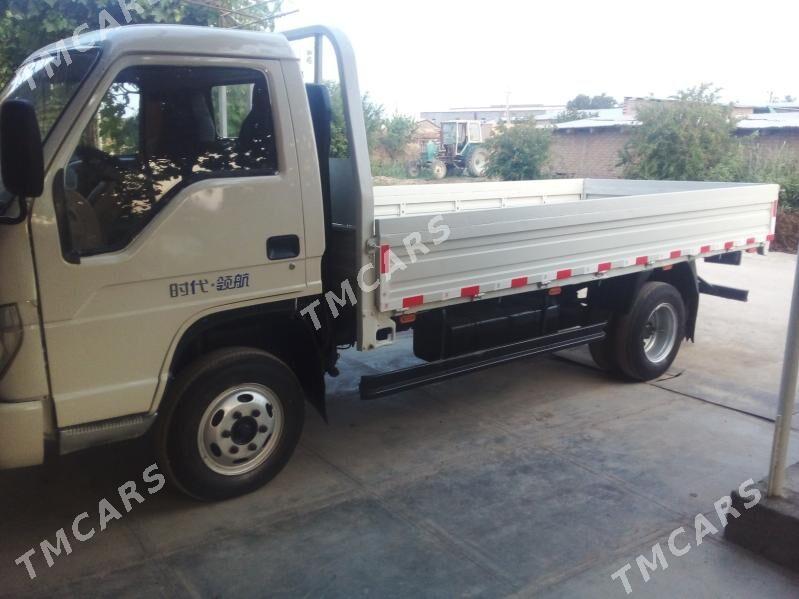 Forland H3 2015 - 130 000 TMT - Чарджоу - img 2