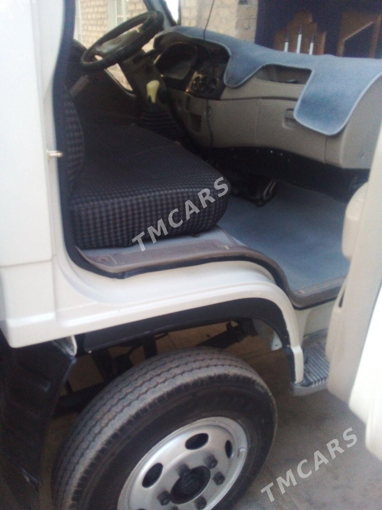 Forland H3 2015 - 130 000 TMT - Чарджоу - img 3