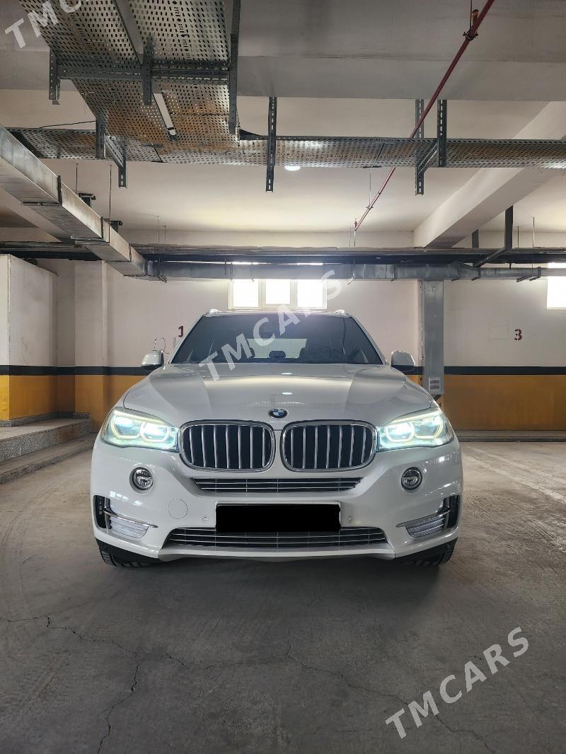 BMW X5 2014 - 520 000 TMT - Ашхабад - img 7