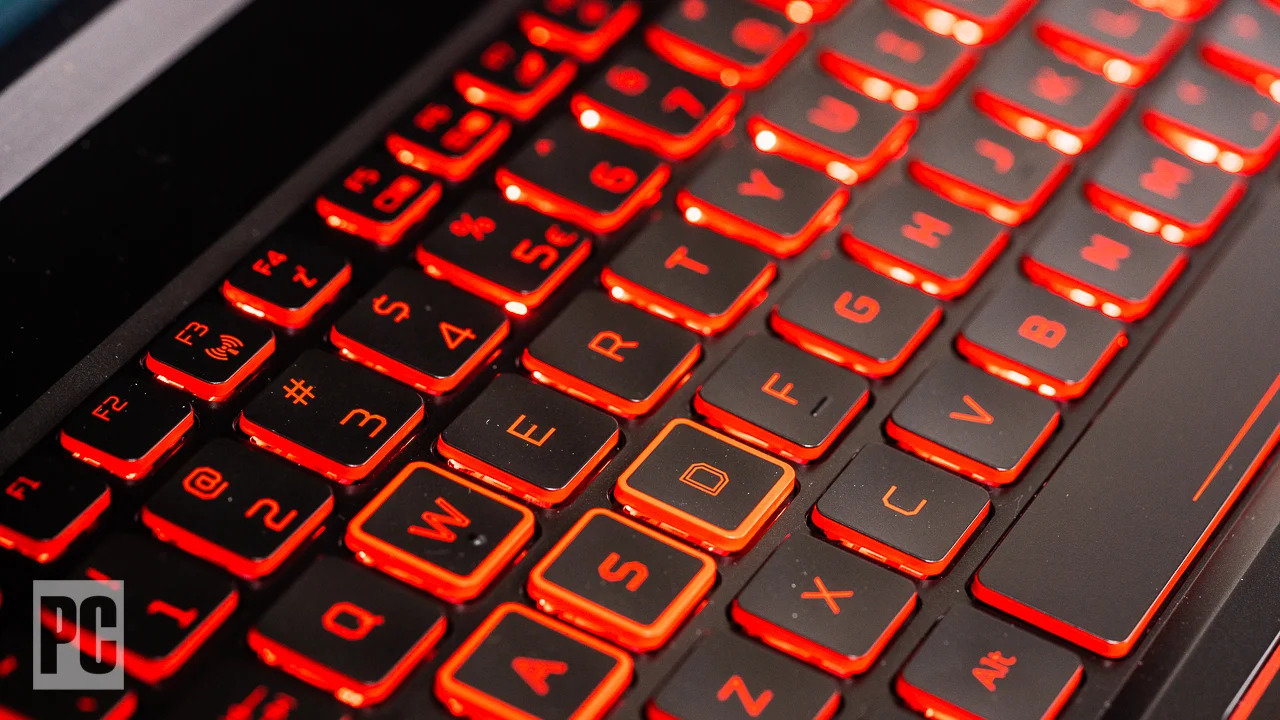 Arzan 32/1TB Gaming AcerNitro5 - Ашхабад - img 8