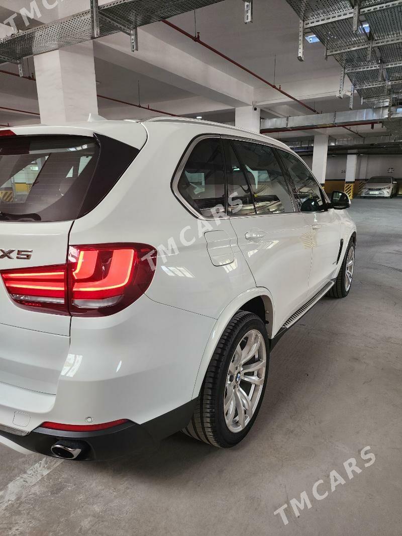 BMW X5 2014 - 520 000 TMT - Ашхабад - img 4