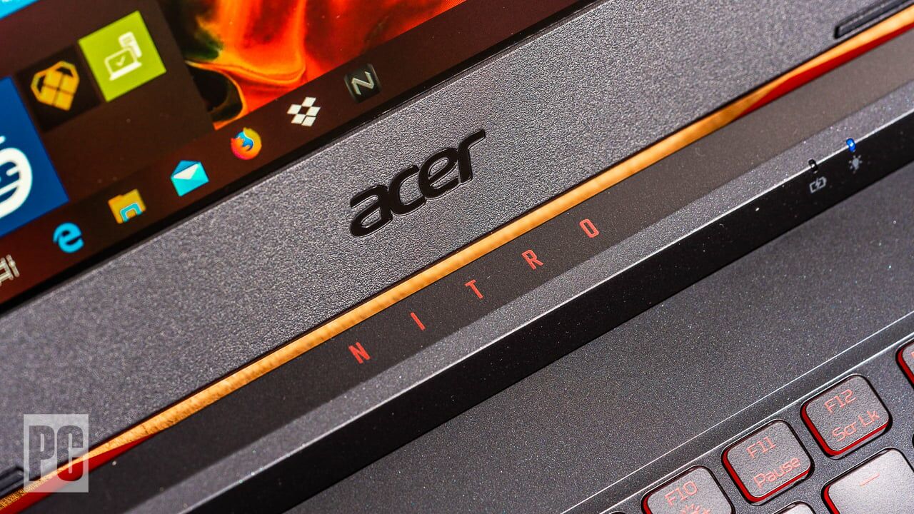 Arzan 32/1TB Gaming AcerNitro5 - Ашхабад - img 6