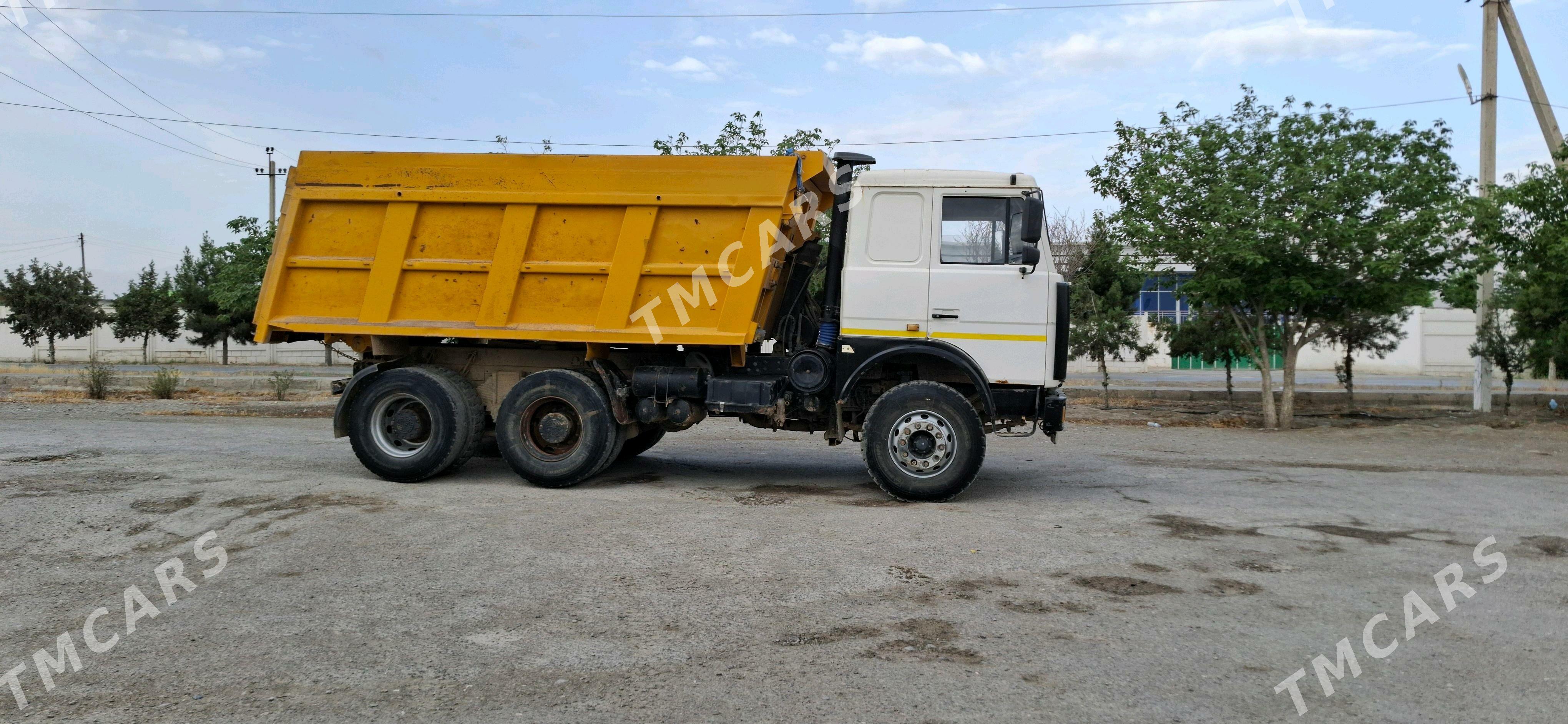 Maz Samosval 2014 - 380 000 TMT - Aşgabat - img 4