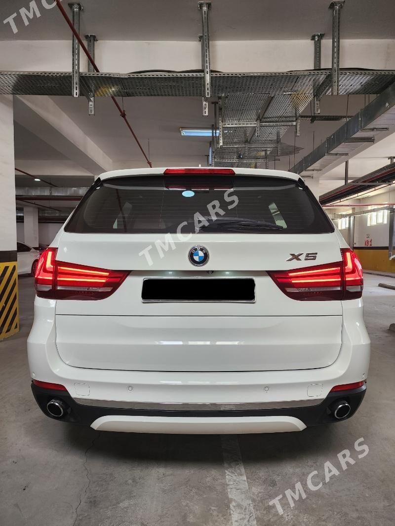 BMW X5 2014 - 520 000 TMT - Ашхабад - img 5