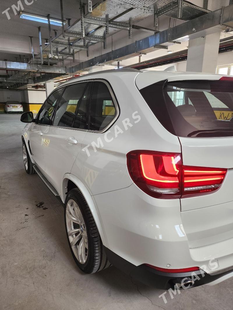 BMW X5 2014 - 520 000 TMT - Ашхабад - img 6