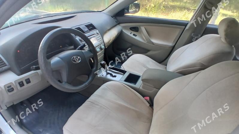 Toyota Camry 2008 - 150 000 TMT - Гёкдепе - img 5