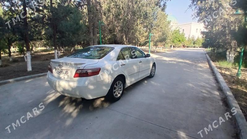 Toyota Camry 2008 - 150 000 TMT - Гёкдепе - img 4