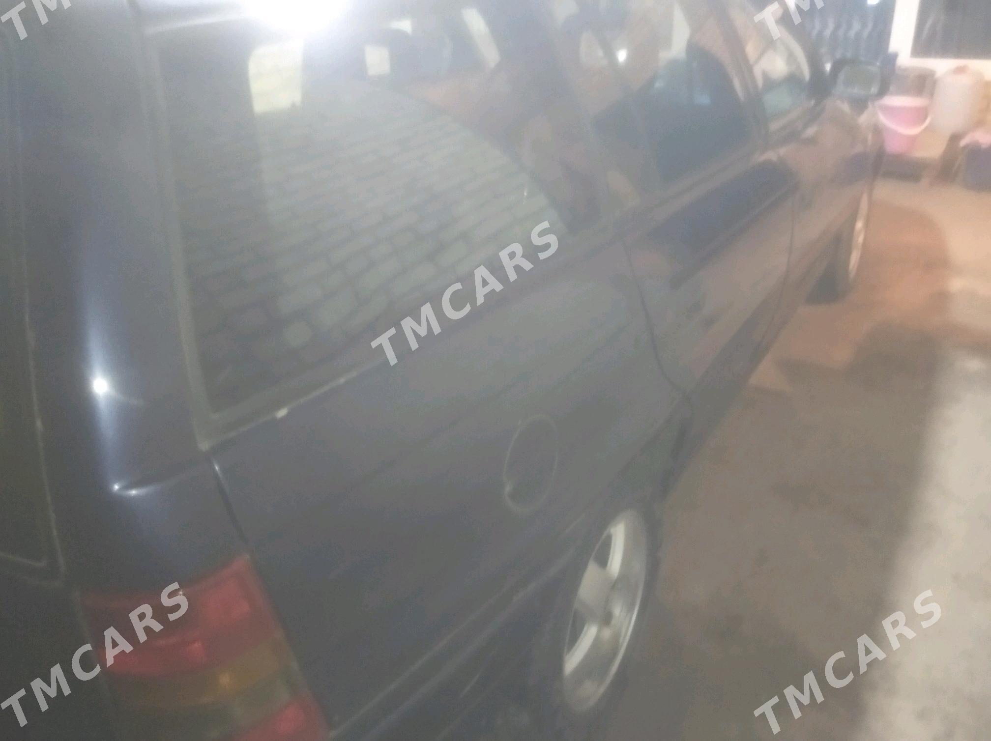 Opel Astra 1996 - 33 000 TMT - Saýat - img 2